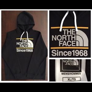 The North Face Hoodie Sweatshirt